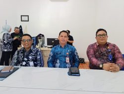 Pemkab Tala Tinggalkan Sistem Tunai, Retribusi Pasar dan Wisata Beralih ke Pembayaran Digital