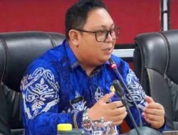 Genjot PAD dan Tutup Celah Kebocoran, Pemkab Tala Terapkan Smart EDC untuk Retribusi Digital