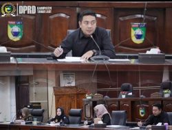 DPRD Tala Turun Tangan, Sengketa Warga Sabuhur dan PT KTI Difasilitasi Lewat RDPU
