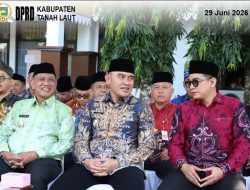 Momentum HARGANAS 2026, DPRD Tala Dorong Penguatan Ketahanan Keluarga dan Tekan Stunting