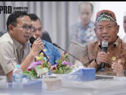 Solar Subsidi Harus Tepat Sasaran, Ketua DPRD dan Komisi II Turun Kawal Nelayan
