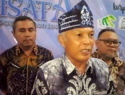 Usai Grand Final Sukses, Dispar Tala Beberkan Strategi Cetak Duta Wisata Berdaya Saing