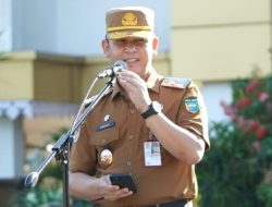 Realisasi Pendapatan Tala Capai 52,51 Persen, Optimisme APBD 2026 Kian Menguat