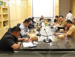 Perubahan Propemperda 2026 Mulai Dibahas, DPRD Tala Fokuskan Regulasi Sesuai Kebutuhan Daerah