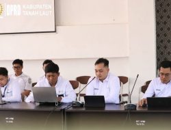 APJ Redup Akibat Tegangan Listrik Turun, DPRD Tala Minta Penanganan Menyeluruh