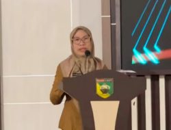 Raih Predikat Informatif, Pemkab Tala Mantapkan Layanan Publik Lewat Rakor PPID dan SP4N-LAPOR
