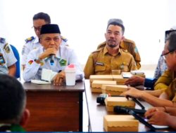 Pemkab Tala Matangkan MTQ Nasional ke-48, Empat Lokasi Strategis Masuk Kandidat Tuan Rumah