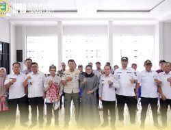 Perkuat Kesadaran Hukum, Anggota DPRD Tala Mega Purnama Sosialisasikan Perda Ketertiban Umum