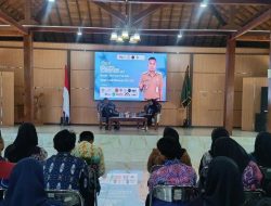 Dispora Tala Cetak Generasi Tangguh Lewat Tala Bootcamp 2026, Fokus Karakter hingga Jejaring Nasional