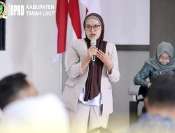 DPRD Tala Mega Purnama Kupas Tuntas Perda Ketertiban Umum di Batu Ampar, Ajak Warga Jadi Garda Terdepan