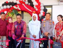 Wabup Zazuli Resmikan Klinik Fazza Care, Perkuat Layanan Kesehatan Modern di Tanah Laut