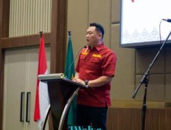 IMM Kalsel Imbau Publik Tetap Kondusif, Serahkan Penanganan Kasus Babe Aldo kepada Penyidik