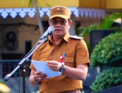 Hari Koperasi ke-79, Pemkab Tala Tegaskan Koperasi Jadi Motor Penggerak Ekonomi Rakyat