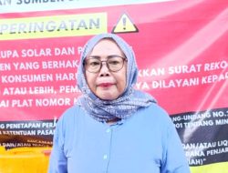 Nelayan Kuala Tambangan Segera Nikmati Solar Subsidi Resmi Rp6.800 per Liter, SPBUN Siap Beroperasi