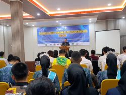 Bangun SDM Unggul, HPPMTL dan Pemkab Tala Kolaborasi Lahirkan Wirausahawan Muda Berkarakter