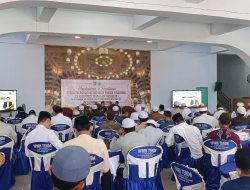 Langkah Besar MUI Tala! Ratusan Ustadz Ikuti Pelatihan Perdana Menuju Pesantren Berkualitas