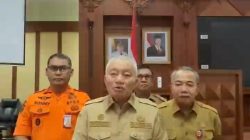 Listrik Bergilir Ganggu Banua, Gubernur Muhidin Langsung Koordinasi dengan GM PLN Kalselteng