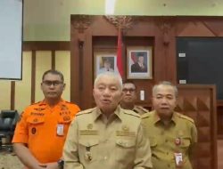 Listrik Bergilir Ganggu Banua, Gubernur Muhidin Langsung Koordinasi dengan GM PLN Kalselteng