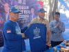 Gerakan Langit Biru Warnai HUT ke-25 Demokrat Tala, Rahmat Trianto dan Haji Iyan Tampil Satu Panggung IMG-20260731-WA0065