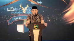 Duta GenRe Harus Jadi Teladan, Bupati Rahmat Trianto Minta Ruang Digital Dipenuhi Konten Positif