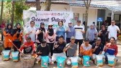 Sampah Rumah Tangga hingga Industri Jadi Tantangan, DPRKPLH Tala Minta Support Pemerintah Pusat