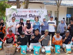 Sampah Rumah Tangga hingga Industri Jadi Tantangan, DPRKPLH Tala Minta Support Pemerintah Pusat