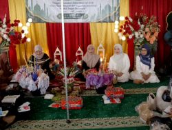 Gatriwara Tala Hidupkan Nilai Maulid Nabi, Hj. Wiwi Zazuli: Keteladanan Rasulullah Harus Diterapkan