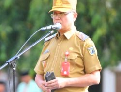 ASN Tala Diingatkan Jangan Jalan di Tempat, Evaluasi Kinerja Jadi Kunci Hadapi Perubahan Zaman