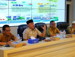 Bupati Rahmat Dorong RSUD Hadji Boejasin Naik Kelas, Target Tipe B Mulai Dikebut