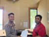 Dituduh Hina Agama Dan Sebarkan Fitnah, Suhermanto Pengurus Forum Xtrans Dilaporkan ke Polisi IMG-20260918-WA0075