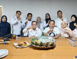 Aliansi APBB Resmi Berakhir, KSPSI-KSBSI-FSPMI Kalsel Tegaskan Tetap Bersinergi