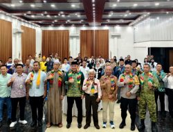 Bupati Rahmat Trianto: Jangan Takut AI, Pahami dan Gunakan dengan Bijak