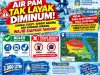 Air PAM Tak Layak Diminum! Sungai Lulut, Sungai Bakung dan Gudang Hirang Wajib Siapkan Tandon IMG-20260922-WA0070