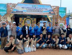 Karang Taruna se-Kalsel Berkumpul di Takisung, Ekonomi Produktif Jadi Sorotan