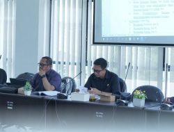DPRD Tala Bongkar Ulang Struktur Perangkat Daerah, Efektivitas Pemerintahan Jadi Perhatian