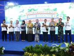 HAN ke-42 Jadi Momentum, DPRD Tala Minta Aspirasi Anak Diterjemahkan ke Kebijakan