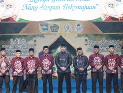 Dari Arena MTQ ke Ruang Kerja, DPRD Tala Dorong Tradisi Qur’ani