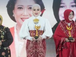 Apresiasi Swara Cantika 2026, DPRD Tala Soroti Kiprah Hj Dian Rahmat Dorong Perempuan Berdaya