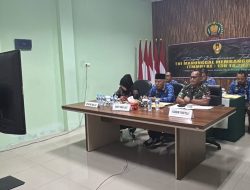 DPRD Tala Dukung TMMD ke-130, Gotong Royong TNI dan Warga Jadi Kunci