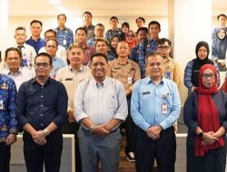 Bukan Sekadar Naik Status, Wabup Zazuli Ingin Warga Tala Rasakan Layanan RSUD Boejasin yang Lebih Baik