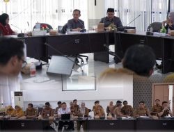 Komisi II DPRD Tala Kawal Penyesuaian BPJS PBI, Jangan Sampai Warga Miskin Kehilangan Hak Berobat