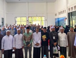 MUI Tala Perkuat Tahfiz Al-Qur’an, 100 Ustadz-Ustadzah Pontren Ikuti Diklat di Panyipatan