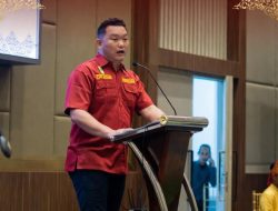 Kalsel Jadi Tuan Rumah Muktamar XXI IMM 2027, Banua Bersiap Sambut Kader Se-Indonesia