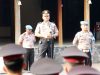 Kapolres Tala Bongkar Poin Penting Saat Apel Pagi, dari Disiplin hingga Bahaya Judol dan Narkoba IMG-20261019-WA0043