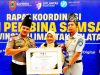 Wabup HM Zazuli Saksikan Prestasi Samsat Pelaihari, Raih Juara III Samsat Terinovatif IMG-20261020-WA0159