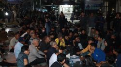 Ratusan Personel Polda Kalsel Kawal Demo di DPRD, Kapolda Turun Langsung Dengarkan Aspirasi