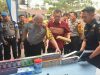 Dua Kasus Besar Terungkap! Polda Kalsel Sita Ribuan Liter BBM dan Jutaan Rokok Ilegal IMG-20261023-WA0154