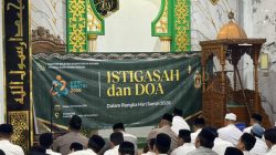 5.000 Santri dan Ulama Berdoa untuk Kalsel, Karhutla Jadi Perhatian Utama Hari Santri 2026