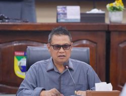 DPRD Tanah Laut Matangkan Perubahan Perda Pajak, Regulasi Dituntut Lebih Adil