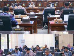 Kawal Anggaran Daerah, DPRD Tala Tekankan Transparansi dan Ketepatan Sasaran